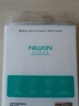 耐爾金 適用一加Ace6/ace6T手機殼神里綾華全包磨砂防滑防摔手汗克星輕薄保護套商務(wù)簡(jiǎn)約 護盾Pro 透黑色 曬單實(shí)拍圖