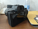 索尼（SONY）ILCE A7M2 A7M3 A7M4 A7C A7R5 A7R3  全畫(huà)幅4K高清攝像直播二手微單相機 索尼A7M3+全幅50/1.8套機 99新 曬單實(shí)拍圖