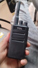TCL【雙臺裝】HT6 Plus 旗艦版對講機 專(zhuān)業(yè)大功率遠距離工地酒店戶(hù)外商務(wù)辦公無(wú)線(xiàn)電臺 曬單實(shí)拍圖