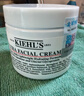 KIEHL'S WE SKINCARE ABOUT YOU SINCE 1851科顏角鯊烷高保濕面霜清爽滋潤VC精華契爾氏干皮補水保濕情人禮物 高保濕面霜125ml（1瓶） 曬單實(shí)拍圖
