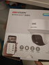 HIKVISION?？低?g攝像頭室戶(hù)外終身免費充值無(wú)限流量500萬(wàn)雙攝農村家用監控器360度無(wú)死角夜視全景云臺 曬單實(shí)拍圖
