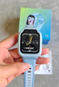 CangHua【三片裝】適用小米米兔兒童手表7/7X鋼化膜護眼防藍光兒童電話(huà)學(xué)習手表表盤(pán)屏幕保護貼膜全屏防摔 曬單實(shí)拍圖