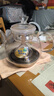 金灶（KAMJOVE）養生壺煮茶器電熱茶壺電茶壺A-55/A-99原廠(chǎng)配件【非整套產(chǎn)品】 A-55內膽 曬單實(shí)拍圖