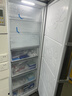 美菱一級風(fēng)冷變頻丨美菱立式冰柜206/311/380升家商用抽屜擱架大容量冷藏冷凍轉換柜電腦控溫變頻無(wú)霜 760升 新 【一級變頻風(fēng)冷】 組合款 760L 曬單實(shí)拍圖