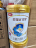 伊利奶粉金領(lǐng)冠珍護4段800g兒童配方牛奶粉3-6歲兒童 4段800g*1罐 曬單實(shí)拍圖