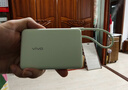 vivo22.5W自帶線(xiàn)1萬(wàn)毫安充電寶【3C認證可上飛機】跨品牌快充兼容便攜小巧適配iqoo華為小米oppo蘋(píng)果 曬單實(shí)拍圖