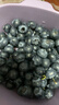 云南高山大藍莓500g 18mm 曬單實(shí)拍圖
