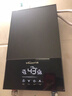 萬(wàn)和（Vanward）即熱式電熱水器7000W速熱恒溫小廚寶熱水器省電家用集成淋浴洗澡免儲水 7000W 【銀河灰】變頻恒溫+水電分離+送空開(kāi) 曬單實(shí)拍圖