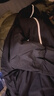 彪馬（PUMA）外套男 跑步健身休閑運動(dòng)服戶(hù)外出行輕便寬松防風(fēng)衣梭織夾克 2XL 曬單實(shí)拍圖