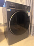 海爾（Haier）【26年云溪4.0直驅新品78E】11公斤變頻AI智能全自動(dòng)滾筒洗衣機精華洗2.0家用大容量超薄國家補貼 11公斤洗脫+直驅精華洗+1.2洗凈比+智投 單洗 曬單實(shí)拍圖