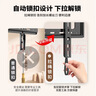 ProPre 加厚電視掛架26-65英寸 通用電視支架適用于海信創(chuàng  )維長(cháng)虹TCL海爾華為智慧屏液晶等品牌壁掛架子 曬單實(shí)拍圖