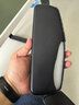 轉椅電競椅扶手維修配件電腦椅扶手職員椅扶手網(wǎng)椅辦公椅適用西昊 固定扶手面單個(gè)（左）TPU 曬單實(shí)拍圖
