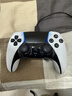 PlayStation PS5 索尼PlayStation DualSense Edge 無(wú)線(xiàn)控制器 開(kāi)學(xué)開(kāi)工季PS5精英手柄 游戲電玩女神節 DW12C PS5精英手柄 白色 曬單實(shí)拍圖