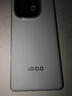 vivo iQOO Z10 Turbo 16GB+512GB 云海白 天璣8400滿(mǎn)血版 7620mAh超薄藍海電池 手機 國家補貼 曬單實(shí)拍圖