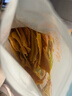 含羞草厚切大片芒果干500g/袋辦公休閑零食東南亞果干暑假出游露營(yíng)送禮 曬單實(shí)拍圖