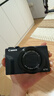 佳能（Canon） G7X3 數碼相機G系列旗艦數碼相機 學(xué)生家用 網(wǎng)紅相機 Vlog拍視頻相機 G7X Mark III 黑色 官方標配【京東多倉發(fā)~快可次日達】 曬單實(shí)拍圖