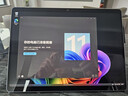微軟（Microsoft）Surface Pro 第11版 二合一筆記本電腦 國家補貼 輕薄本 AI+PC 驍龍 X Elite 16G 512G 亮鉑金 曬單實(shí)拍圖