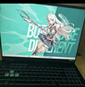 華碩天選6 Pro 酷睿版 國家補貼 酷睿HX 16英寸電競游戲本 筆記本電腦 酷睿i7-14650HX/RTX5050/日蝕灰 16G內存/1T高速固態(tài)硬盤(pán) 2.5K 16:10高刷高亮高色域電競屏 曬單實(shí)拍圖