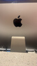 蘋(píng)果（Apple）imac二手蘋(píng)果一體機電腦21.5/27英寸 超薄辦公設計家用娛樂(lè )游戲臺式機電腦 95新DY2七代-8G/256固態(tài)4K獨顯2G 曬單實(shí)拍圖