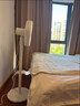 艾美特電風(fēng)扇落地扇家用12寸輕音節能省電遙控搖頭電扇臥室宿舍立式7葉強力落地風(fēng)扇 12寸直流扇【7葉+9檔+一級能效】遙控+觸控 曬單實(shí)拍圖