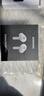 三星 Samsung Buds4 Pro 增強型自適應主動(dòng)降噪無(wú)線(xiàn)藍牙耳機/入耳式耳機/翻譯耳機 映雪白 曬單實(shí)拍圖