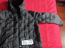 波司登（BOSIDENG）新款輕薄短款羽絨服女鵝絨無(wú)縫膠囊輕便保暖連帽羽絨內膽春游保暖 【700+蓬鵝絨】黑色-經(jīng)典極簡(jiǎn)風(fēng)【卡碼拍大】 M 165/88A 體重約125-140斤 曬單實(shí)拍圖