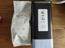 張一元茉莉花茶葉雪芽新春茶濃香型老北京特產(chǎn)伴手禮品送禮特種100g罐裝 曬單實(shí)拍圖