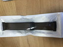 適用華為fit4/fit3手表表帶真皮創(chuàng  )意磁吸腕帶男生高級感watchfit4pro智能運動(dòng)腕表watchfit2手表帶 深棕色 【僅表帶】 適用:華為FIT-3/4/4pro表帶 曬單實(shí)拍圖