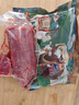 往來(lái)白丁 內蒙古牛里脊肉2斤凈重 新鮮黃牛肉柳菲力寶寶燒烤火鍋食材 生鮮 曬單實(shí)拍圖