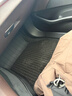 3W適用寶馬5系TPE520li525/528li523i530540li進(jìn)口M5TPE汽車(chē)腳墊3W 新寶馬5系Li 腳墊+毯面18-23款 曬單實(shí)拍圖