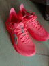 李寧追風(fēng)PRO2丨碳板跑步鞋男女款2代26新款中考體測競速訓練運動(dòng)鞋 熒光海棠紅-5 41 曬單實(shí)拍圖