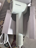 松下（Panasonic）高速護發(fā)吹風(fēng)機速干負離子電吹風(fēng)家用不傷發(fā)送女友生日禮物小森林春光綠EH-NE6L 曬單實(shí)拍圖