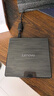聯(lián)想（Lenovo）8倍速 USB外置光驅 DVD外置刻錄機 移動(dòng)光驅 外接光驅 筆記本電腦便攜光驅外置讀刻一體黑色 GP70N 曬單實(shí)拍圖