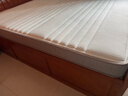 喜臨門(mén)凈眠倍優(yōu)H14床墊護脊天然黃麻14厘米厚納米海綿榻榻米高箱 1.5*2米 曬單實(shí)拍圖
