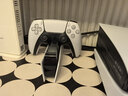 索尼（SONY）PlayStation索尼（SONY）PS5 PlayStation DualSense無(wú)線(xiàn)游戲手柄 充電座 曬單實(shí)拍圖