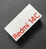 小米Redmi 14C新品上市智能產(chǎn)品旗艦店小米大音老年備用機14c 星巖黑 4GB+64GB 曬單實(shí)拍圖