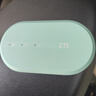 中興（ZTE）U10LS隨身wifi6移動(dòng)無(wú)線(xiàn)wifi免插卡隨行車(chē)載上網(wǎng)卡便攜式上網(wǎng)寶支持5G/4G設備全國通用流量2025款 曬單實(shí)拍圖