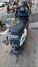 ZEEHO極核EZ4系列電摩踏板電動(dòng)車(chē)高速電摩智能電動(dòng)摩托車(chē)電動(dòng)輕便摩托車(chē) EZ4 Max 電摩 到店選顏色 曬單實(shí)拍圖