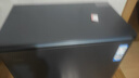 海爾（Haier）小紅花201L單溫冰柜小型家用小冰柜風(fēng)冷無(wú)霜一級能效冷藏或冷凍冷柜小冰箱BC/BD-201WGHED國家補貼 曬單實(shí)拍圖