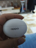 OPPO Enco Air5 Pro 真無(wú)線(xiàn)降噪耳機入耳式藍牙超長(cháng)續航耳機通用蘋(píng)果華為小米手機 月珀白 曬單實(shí)拍圖