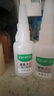 小匠材強力快干萬(wàn)能膠 油性原膠 502膠水塑料粘鞋陶瓷木材皮革粘接 透明 曬單實(shí)拍圖