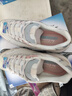 斯凱奇（Skechers）奶茶熊女鞋春厚底老爹鞋軟底百搭熊貓鞋休閑運動(dòng)鞋149238 曬單實(shí)拍圖