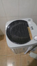 志高【熱銷(xiāo)Top1】脫水機單甩干脫水機干桶甩干機小型迷你家用甩干桶出租房宿舍大容量脫水桶烘干 9.8KG【不銹鋼桶加厚款】質(zhì)保三年 波輪 曬單實(shí)拍圖
