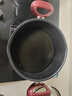 炊大皇湯鍋不粘鍋易潔煲湯燉煮熬粥湯奶鍋22cm磁爐通用溢彩WG14320 曬單實(shí)拍圖