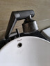 德?tīng)枴?8年品牌】面盆水龍頭冷熱水器二合一萬(wàn)向機械臂洗手盆水龍頭 曬單實(shí)拍圖