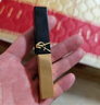 YSL圣羅蘭小金條口紅1988摘星者肉桂裸茶唇膏生日禮物送女友 曬單實(shí)拍圖