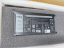 戴爾（DELL）筆記本電池 原裝內置鋰離子電池 電腦電池 3芯42瓦時(shí) YRDD6 Inspiron靈越 5493 5593 5480 曬單實(shí)拍圖