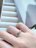 DAISY DREAM999足銀錢(qián)幣戒指女招財聚財素圈指環(huán)復古小眾設計轉運食指開(kāi)口戒 999足銀錢(qián)途似錦戒指【品牌禮盒 曬單實(shí)拍圖