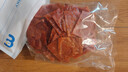 宜客豬肉脯 290g 曬單實(shí)拍圖