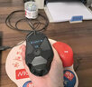 羅技（G）G402游戲鼠標有線(xiàn)鼠標電競機械宏編程鼠標CSGO吃雞電腦競技大手鼠標  G402 曬單實(shí)拍圖